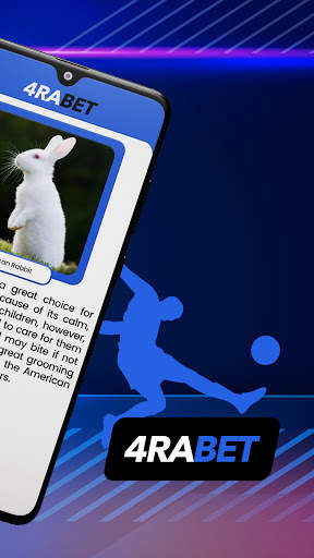 4raBet - Rabbits Guide screenshot 4
