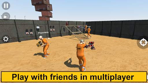TUB - Sandbox online screenshot 4