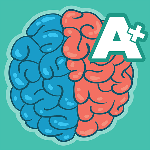 Formula A+ icon