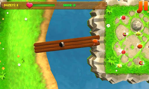 Kİrpİ evİne gİder screenshot 6