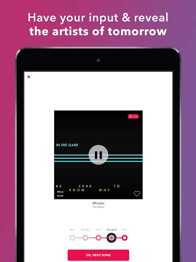 ClapCharts Music - Discover screenshot 6