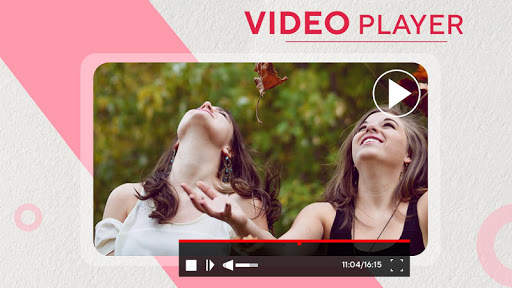 SAX Video Player - Full Screen All Format Player 5 تصوير الشاشة
