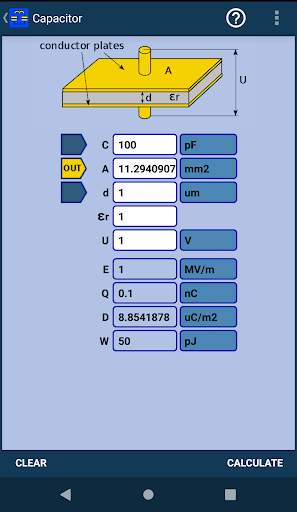 Electronic toolbox free screenshot 3