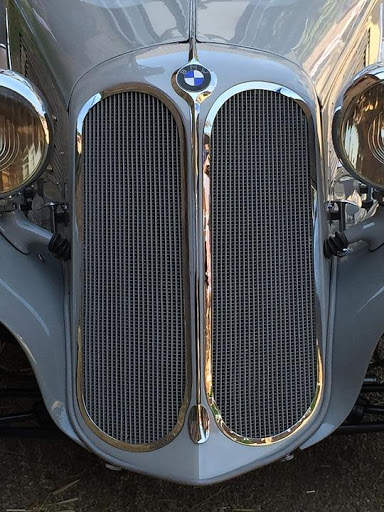 Classic Cars Wallpaper screenshot 4