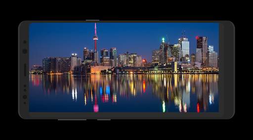 TV Canada & Free Radio screenshot 2