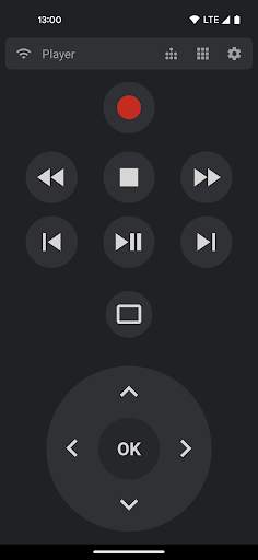 Remote screenshot 4