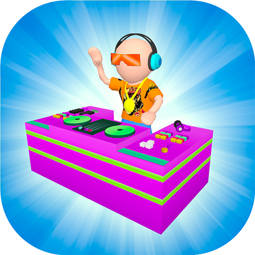 Home Party icon