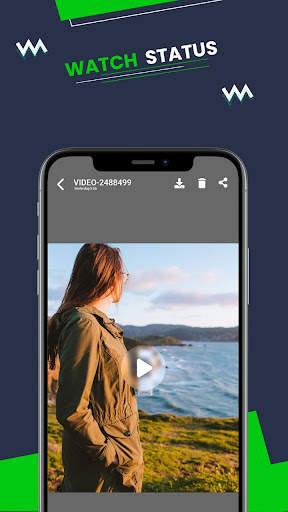 Status Downloader for WhatsApp screenshot 5