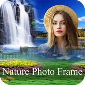 Nature Photo Frame 1.1