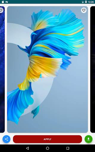 Wallpaper for Mate 8 to 60 screenshot 10