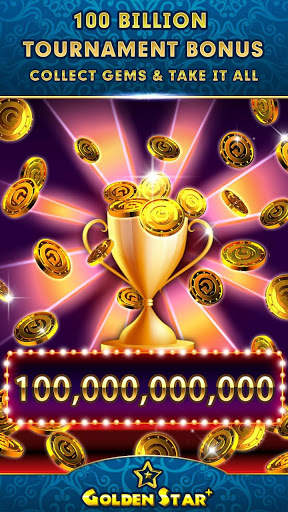 GOLDEN STAR   screenshot 3