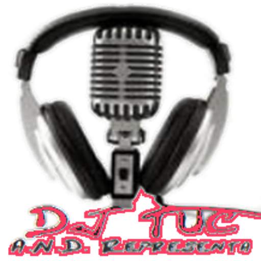 djtuc999 The Mobile App 2.0.1