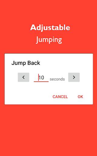 Storyteller Audiobook Player 7 تصوير الشاشة
