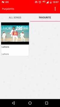 Punjabi new songs download screenshot 3