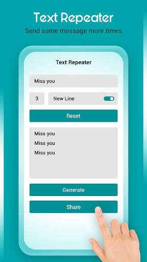 GB Chat Offline For Wap Apk screenshot 5