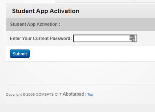 CUOnline Student Portal screenshot 8
