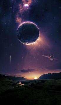 black Wallpapers screenshot 8