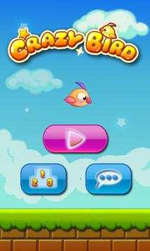 Crazy Bird screenshot 5