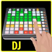 Dj Mix Pad 1.1