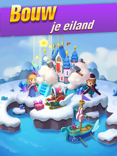 Piggy GO - muntengevecht screenshot 11
