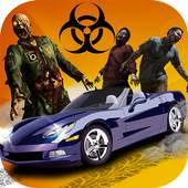 Zombie City : Death Racing 1.0.1