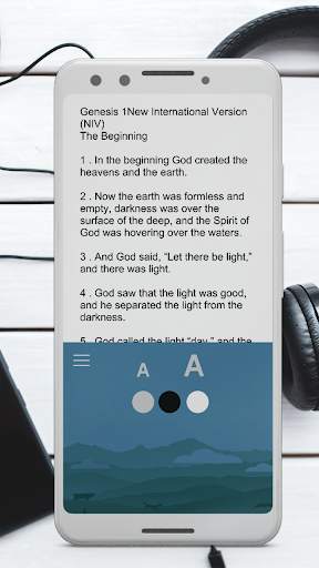 NIV Bible Free Download screenshot 4