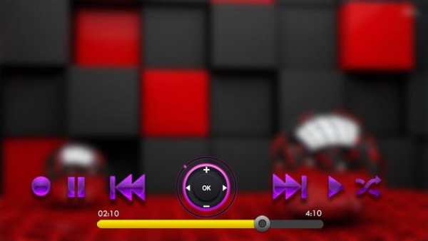 Khan Music Player screenshot 3