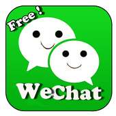 Guide For Wechat Free!