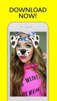 SnapPic Photo Editor screenshot 4