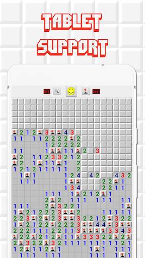 Minesweeper for Android screenshot 10
