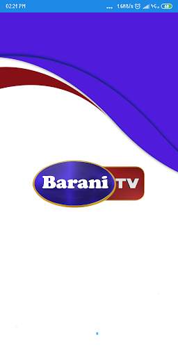 Barani Tv screenshot 1