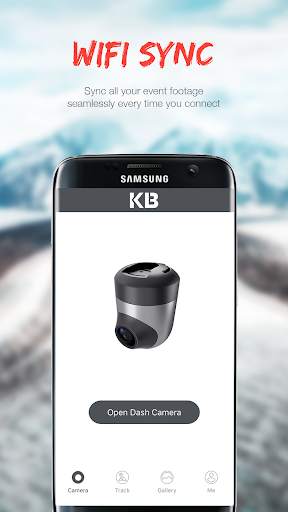 KB Drive screenshot 1