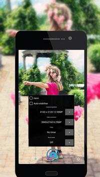 HD Camera Pro screenshot 1