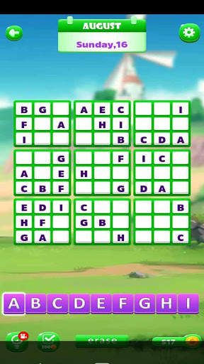 Word King 2020 - Word Connect Game скриншот 5