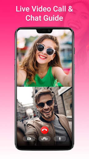 Live Video Call and Video Chat Guide screenshot 2