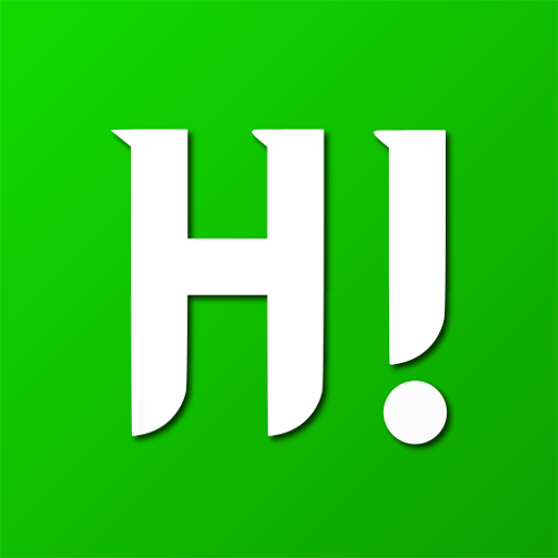 HiBrick icon