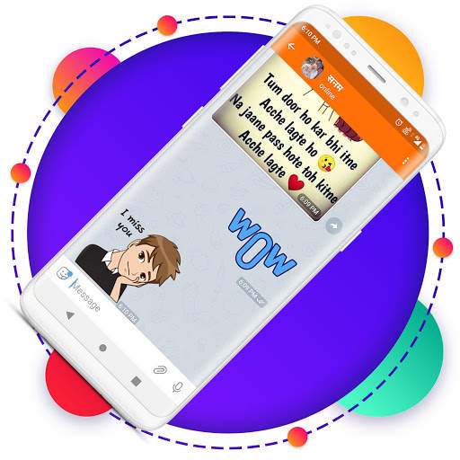 Indian WhatsUp - Secured Call & Movie Downloader screenshot 12