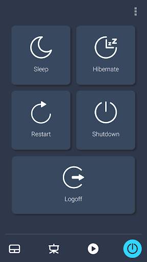Remote Link (PC Remote) screenshot 7