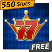 Free Slots 77 icon