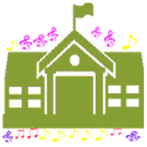 Myanmar School Songs 1.0