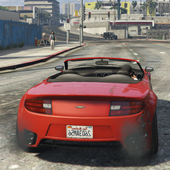 Real Racing for Speed icon