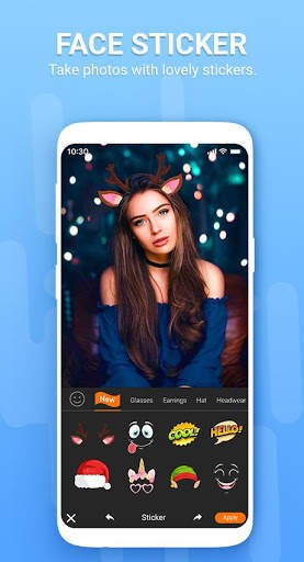 HD Camera 2020 screenshot 4