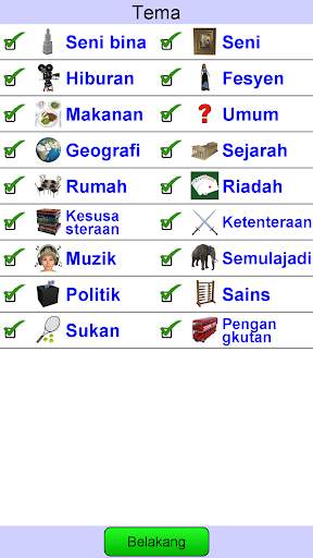 Kuiz Gambar screenshot 5