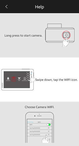 MOMENT – Feel this Moment with VanTop Moment 6S screenshot 5