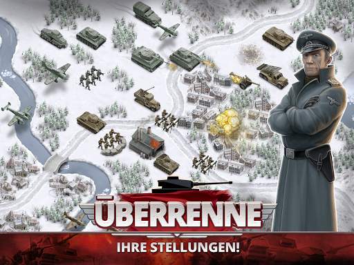 1941 Frozen Front screenshot 11