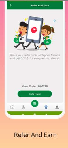 Wow Cash- Play and Win Real Cash. screenshot 3