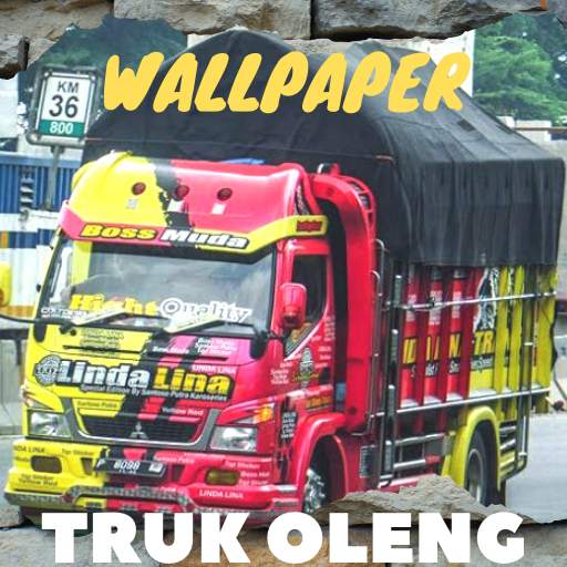 Wallpaper Truk Oleng 2.2.0