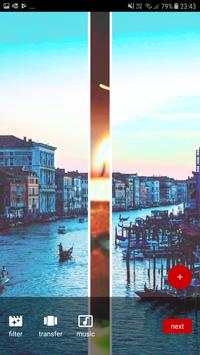 Like Mee - Live videos creation, effects & Filters 6 تصوير الشاشة