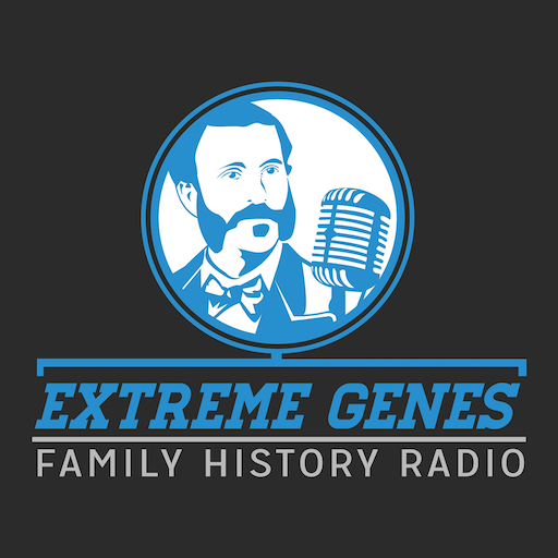 Extreme Genes icon