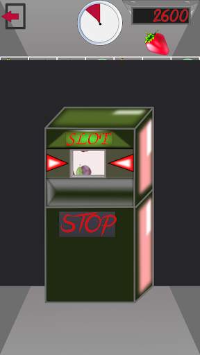 Cherry Crush screenshot 3